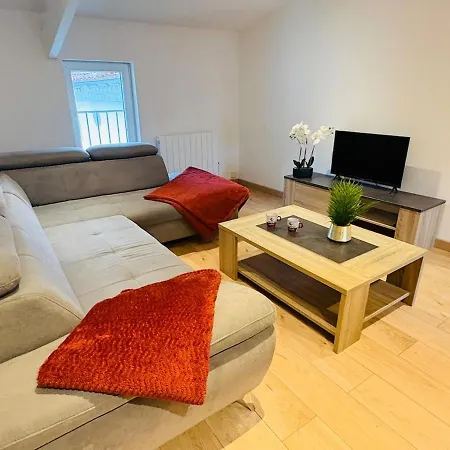 Appartamento L'emile Zola L 2 L Hypercentre Castres (Tarn)