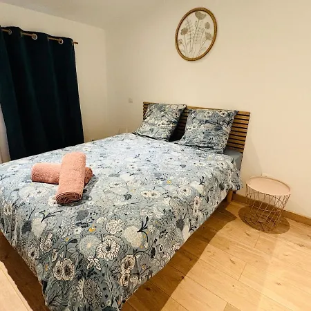 Appartamento L'emile Zola L 2 L Hypercentre *