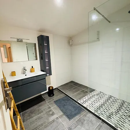 Apartment L'emile Zola L 2 L Hypercentre Castres (Tarn)