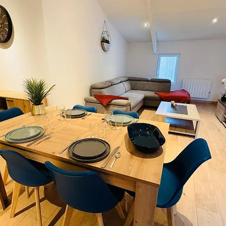 L'emile Zola L 2 L Hypercentre