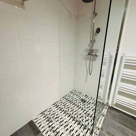 L'emile Zola L 2 L Hypercentre Apartment