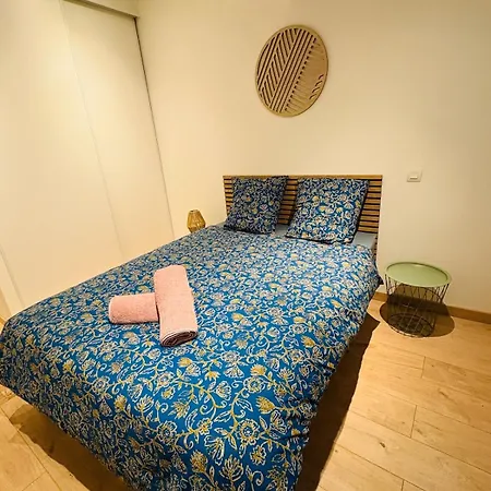 L'emile Zola L 2 L Hypercentre