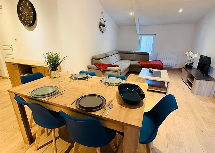 L'emile Zola L 2 L Hypercentre