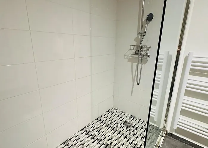 L'emile Zola L 2 L Hypercentre Apartment