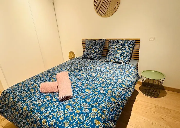 L'emile Zola L 2 L Hypercentre